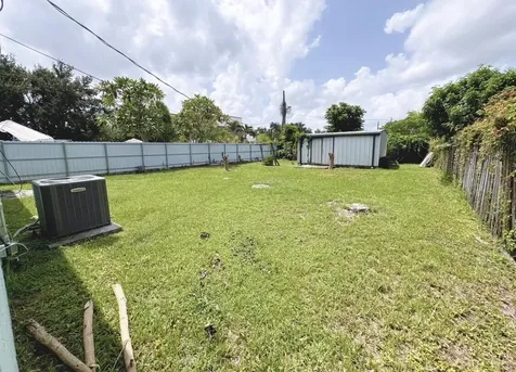 6959 Clendenin Street Lake Worth FL 33467