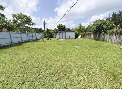 6959 Clendenin Street Lake Worth FL 33467
