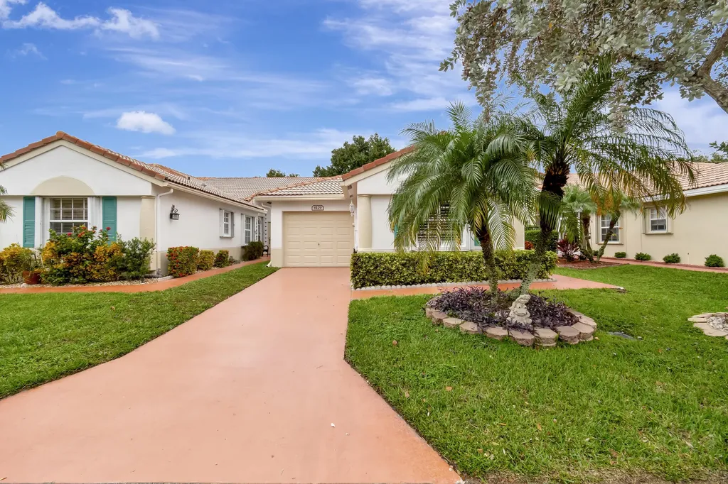 6129 Heliconia Road Delray Beach FL 33484