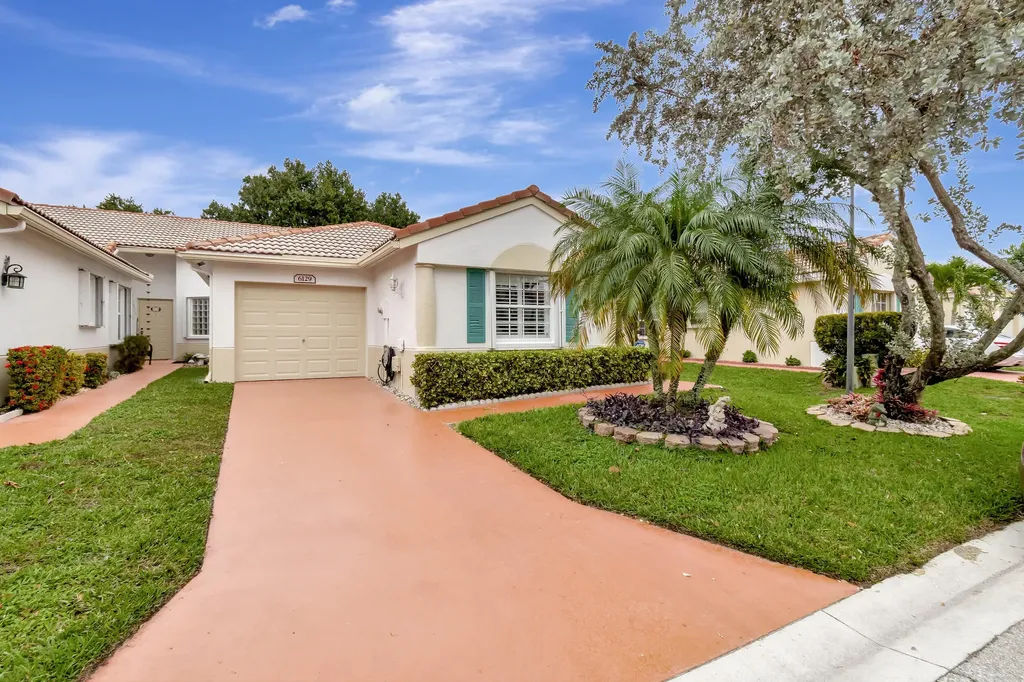 6129 Heliconia Road Delray Beach FL 33484