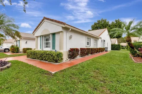 6129 Heliconia Road Delray Beach FL 33484