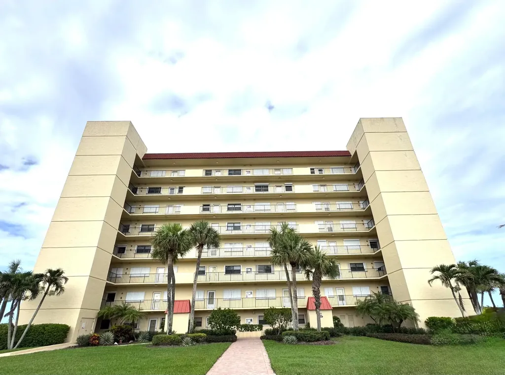 7420 S Ocean Drive Jensen Beach FL 34957