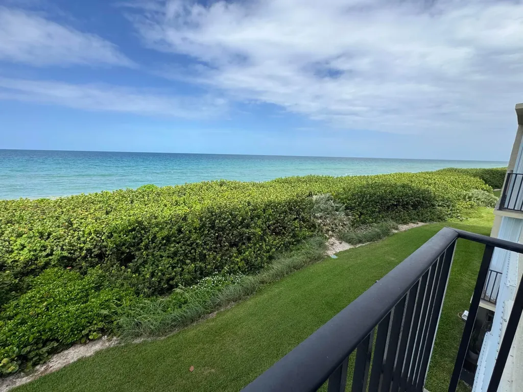 7420 S Ocean Drive Jensen Beach FL 34957