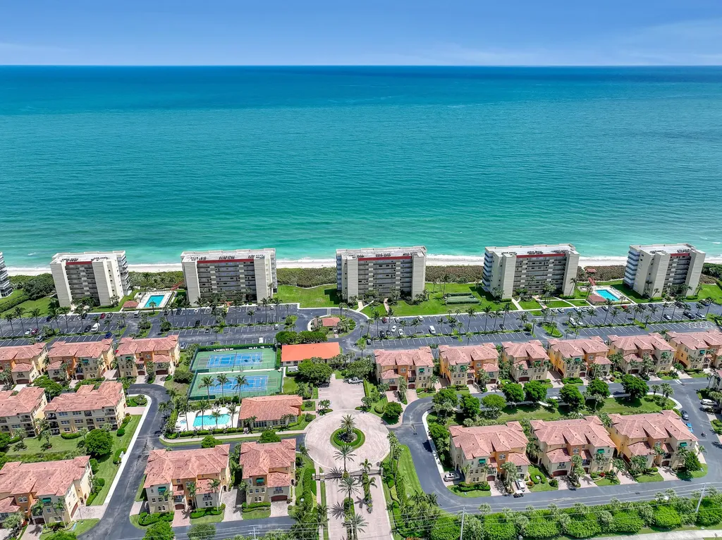7420 S Ocean Drive Jensen Beach FL 34957