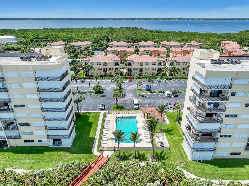 7420 S Ocean Drive Jensen Beach FL 34957