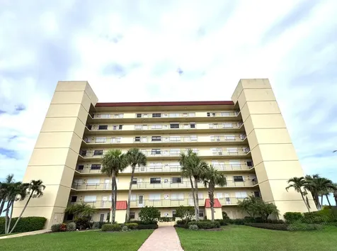 7420 S Ocean Drive Jensen Beach FL 34957
