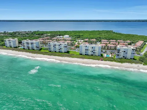 7420 S Ocean Drive Jensen Beach FL 34957