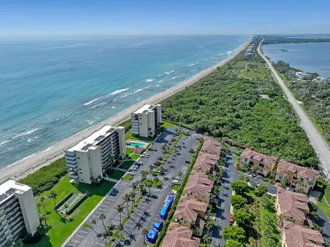 7420 S Ocean Drive Jensen Beach FL 34957