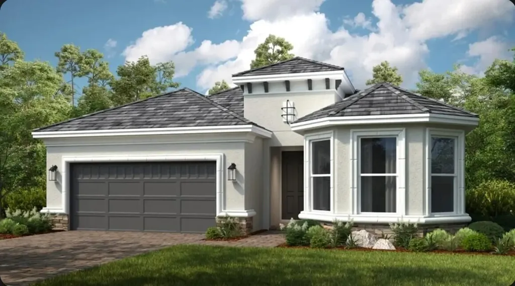 13410 SW Mazzano Street Port St Lucie FL 34987
