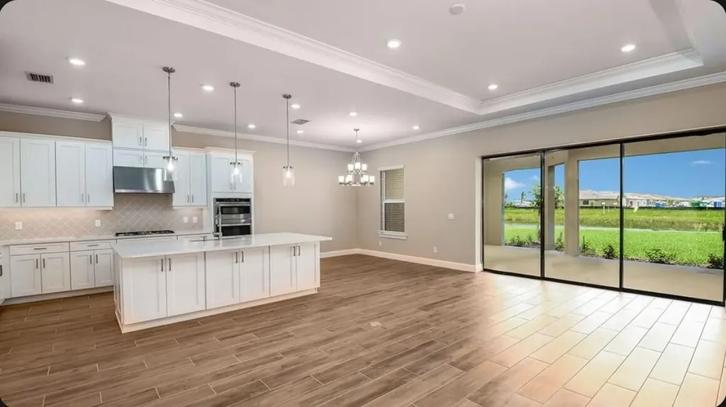 13410 SW Mazzano Street Port St Lucie FL 34987