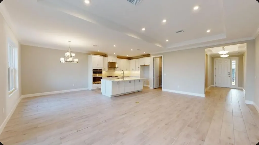 13410 SW Mazzano Street Port St Lucie FL 34987