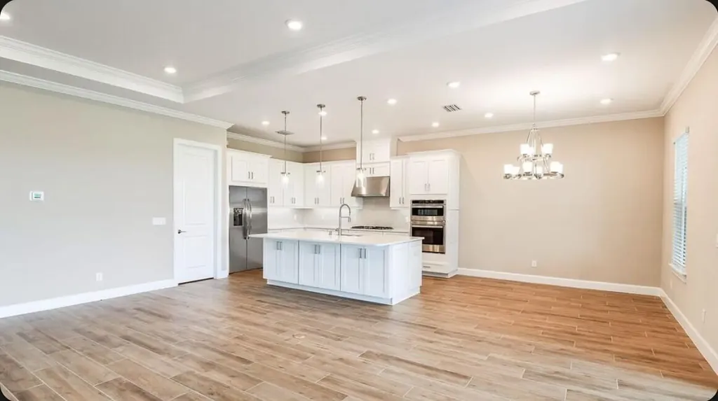 13410 SW Mazzano Street Port St Lucie FL 34987