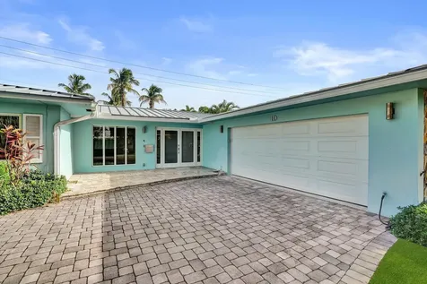 10 Minnetonka Road Sea Ranch Lakes FL 33308