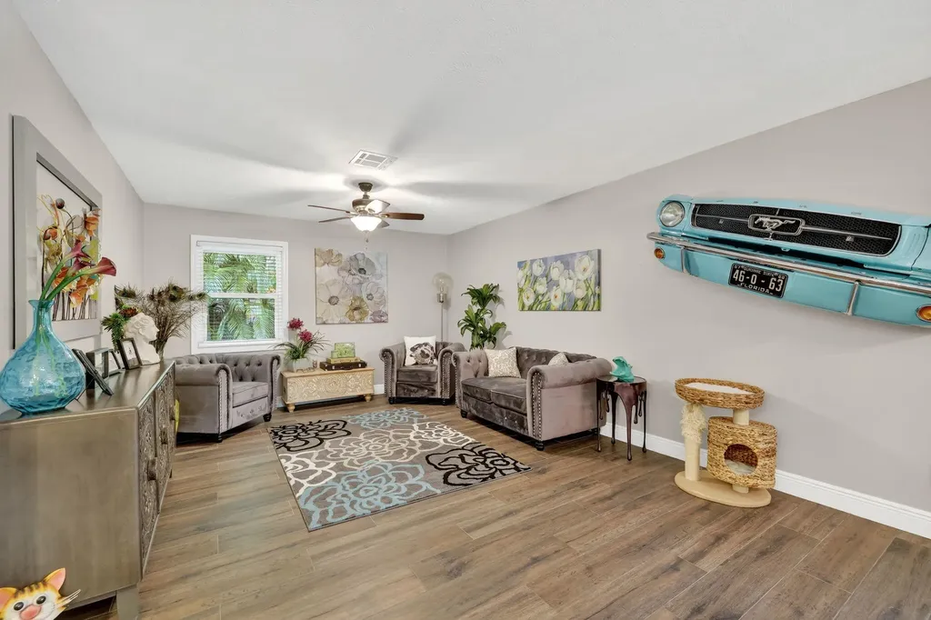 5321 SE Sterling Circle Stuart FL 34997