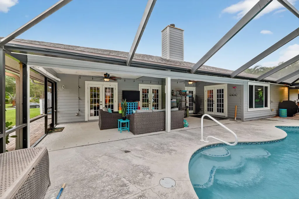 5321 SE Sterling Circle Stuart FL 34997