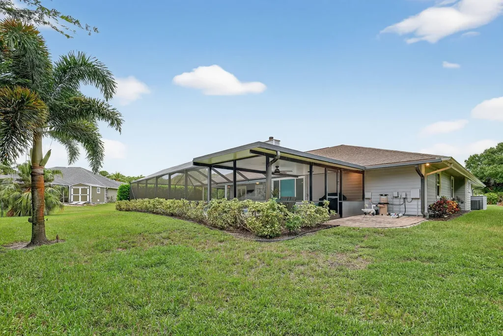 5321 SE Sterling Circle Stuart FL 34997