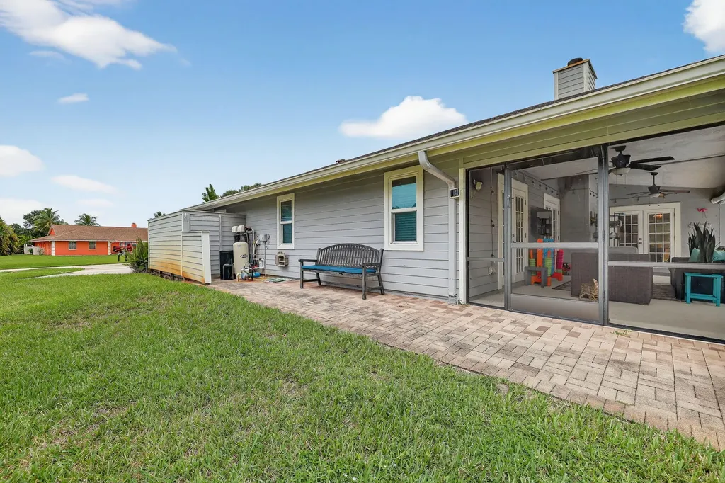 5321 SE Sterling Circle Stuart FL 34997