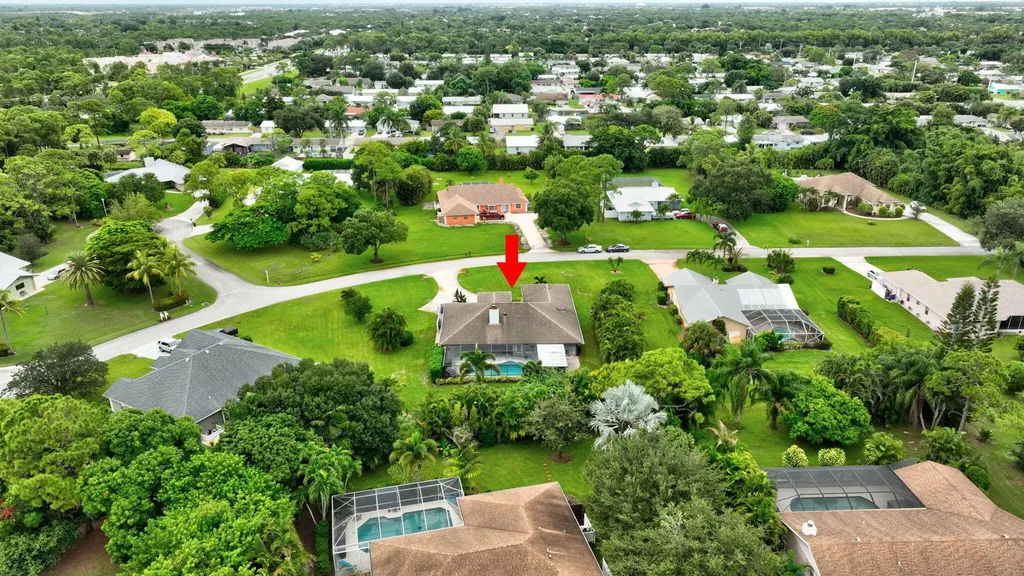5321 SE Sterling Circle Stuart FL 34997
