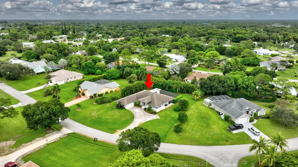 5321 SE Sterling Circle Stuart FL 34997