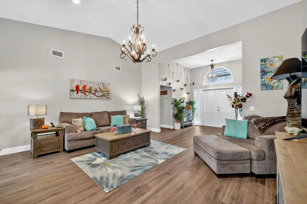 5321 SE Sterling Circle Stuart FL 34997