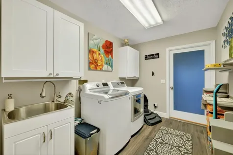 5321 SE Sterling Circle Stuart FL 34997