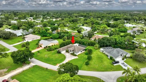 5321 SE Sterling Circle Stuart FL 34997