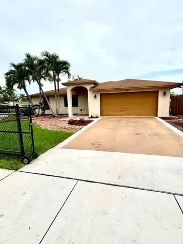 785 SW 4th Street Delray Beach FL 33444