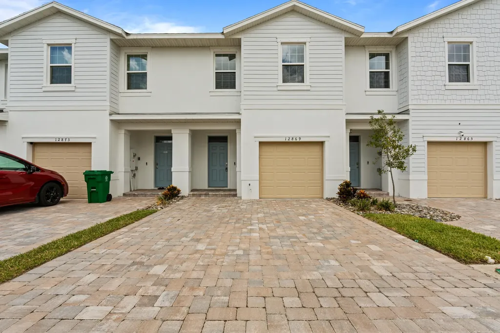 12869 SW Forli Way Port St Lucie FL 34987