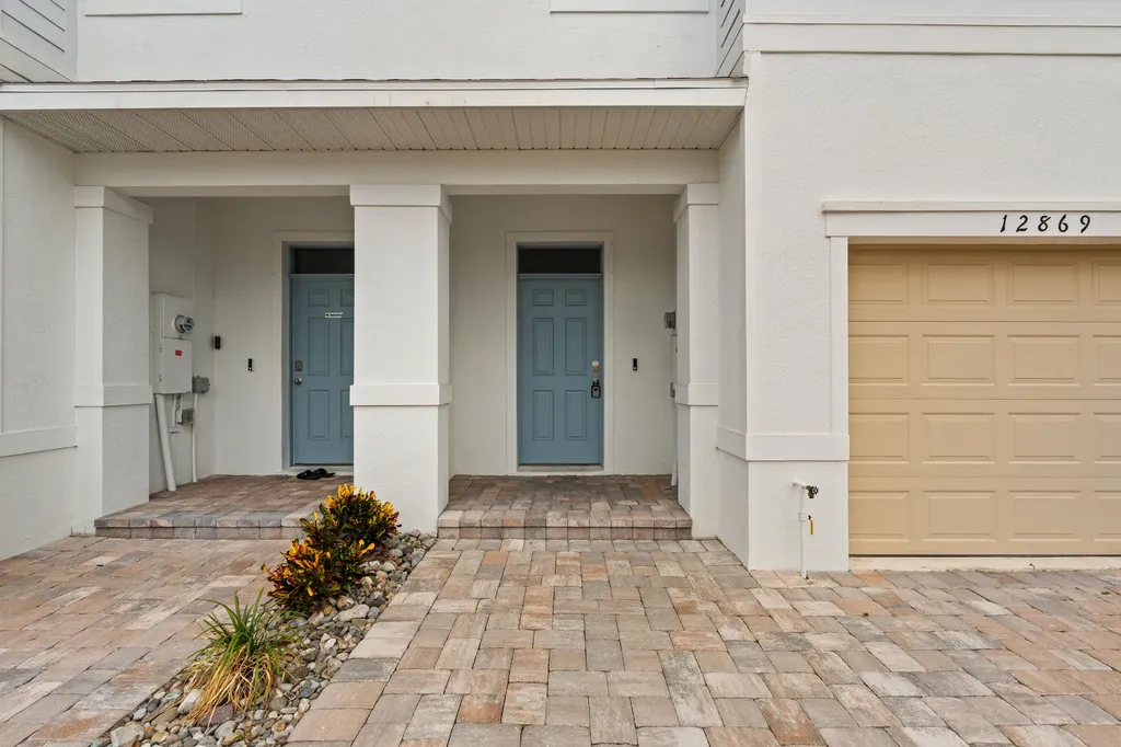12869 SW Forli Way Port St Lucie FL 34987