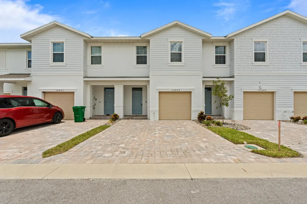 12869 SW Forli Way Port St Lucie FL 34987