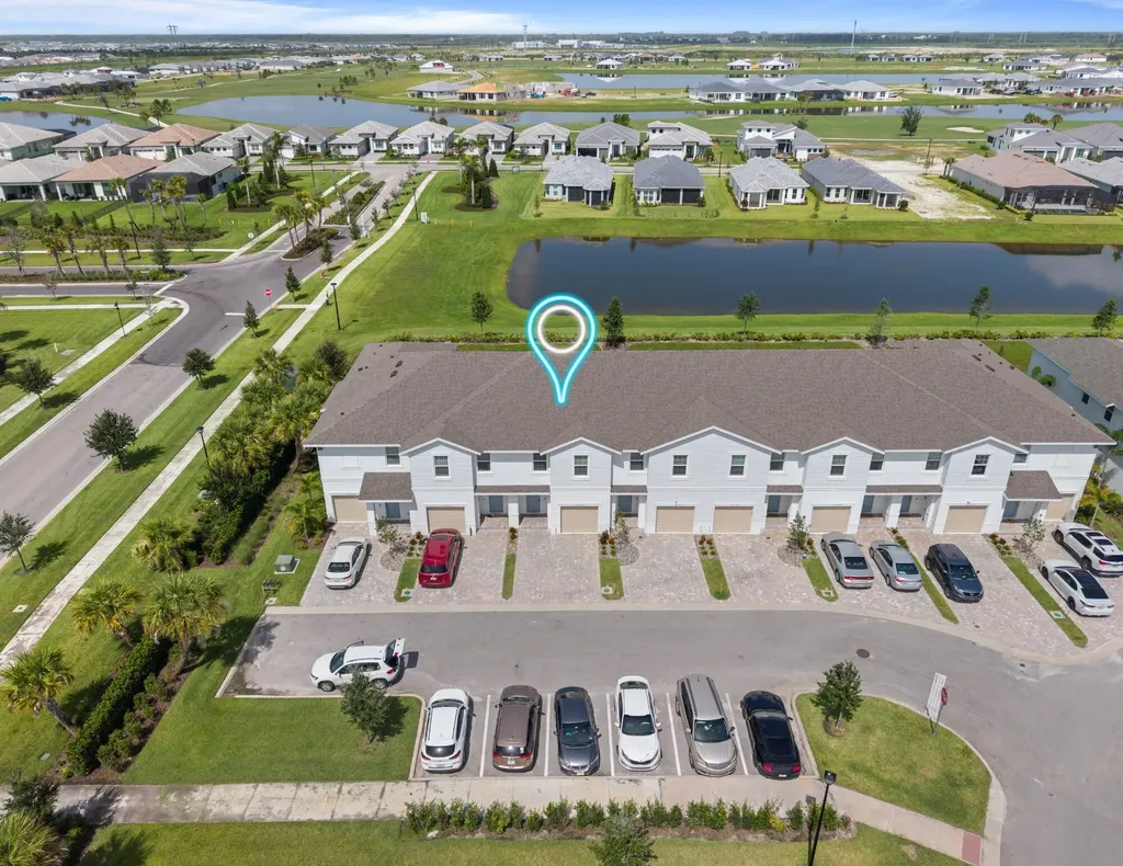12869 SW Forli Way Port St Lucie FL 34987