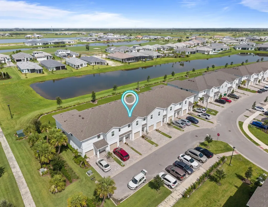 12869 SW Forli Way Port St Lucie FL 34987