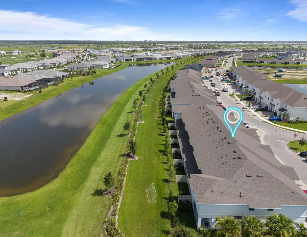 12869 SW Forli Way Port St Lucie FL 34987