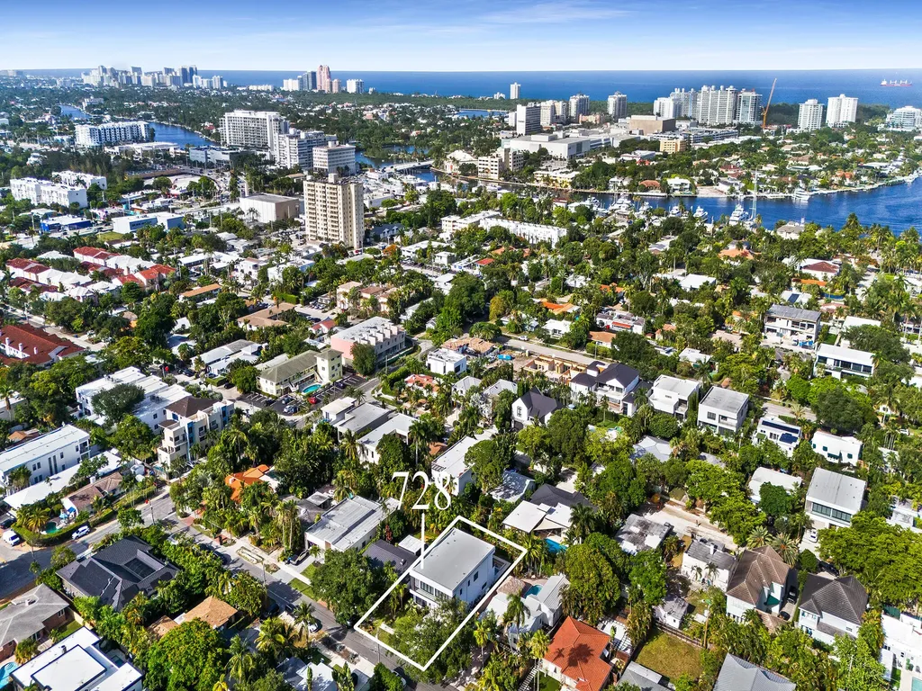 728 NE 17th Terrace Fort Lauderdale FL 33304