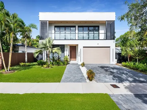 728 NE 17th Terrace Fort Lauderdale FL 33304