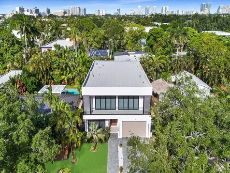 728 NE 17th Terrace Fort Lauderdale FL 33304