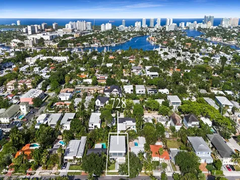 728 NE 17th Terrace Fort Lauderdale FL 33304
