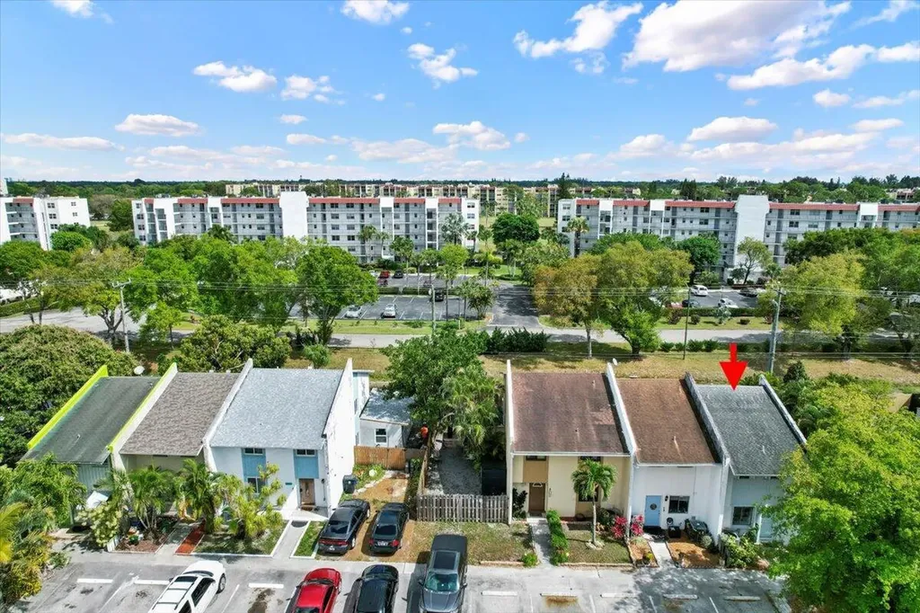 3666 Pinehurst Drive Lake Worth FL 33467