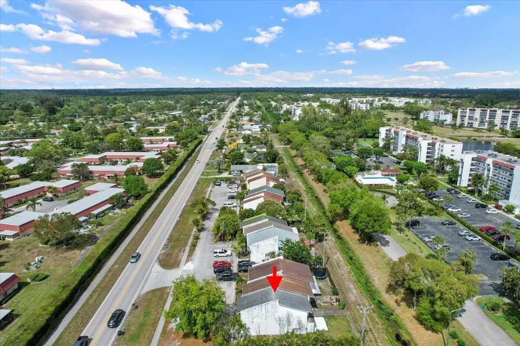 3666 Pinehurst Drive Lake Worth FL 33467