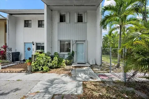 3666 Pinehurst Drive Lake Worth FL 33467