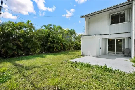 3666 Pinehurst Drive Lake Worth FL 33467