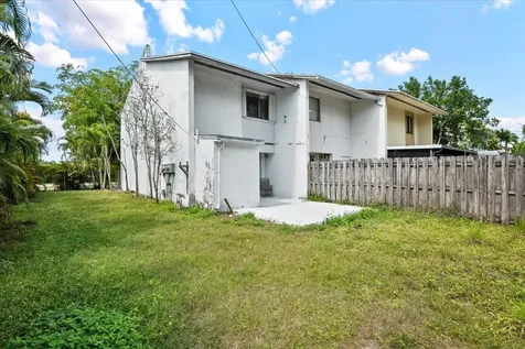 3666 Pinehurst Drive Lake Worth FL 33467