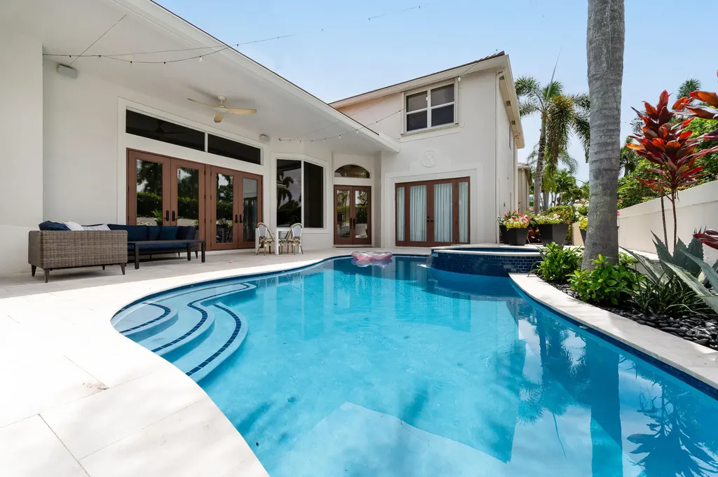 3323 NW 53rd Circle Boca Raton FL 33496