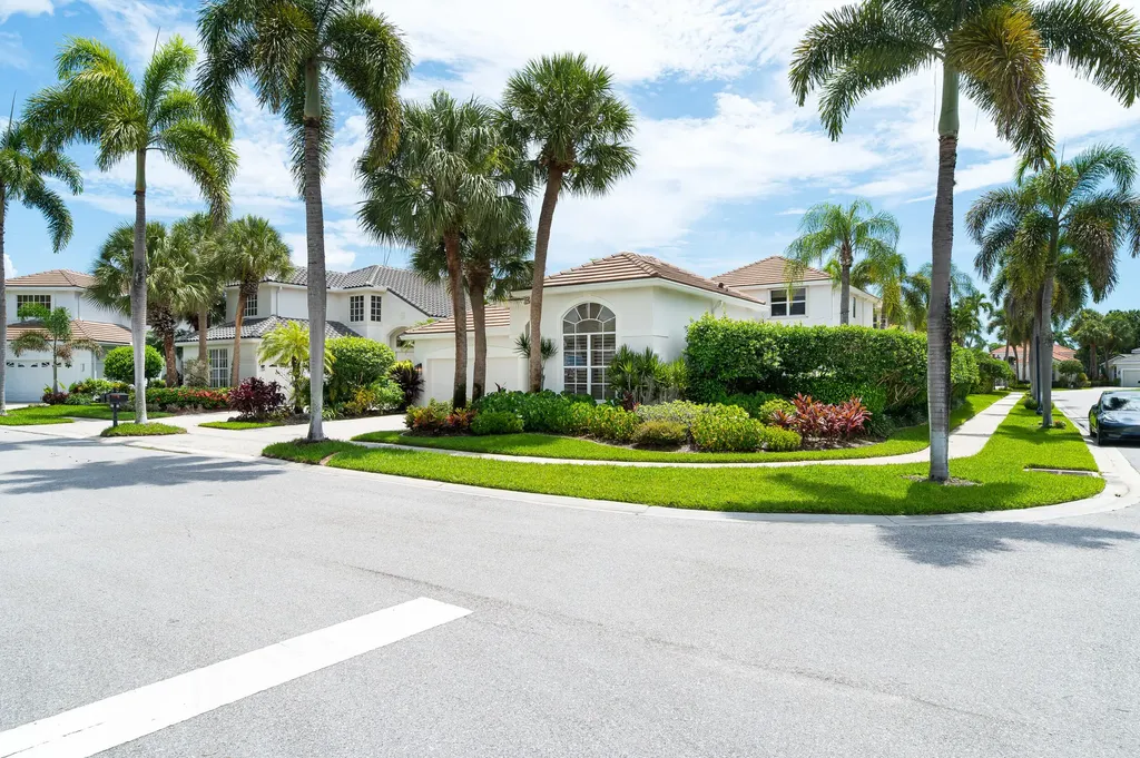 3323 NW 53rd Circle Boca Raton FL 33496