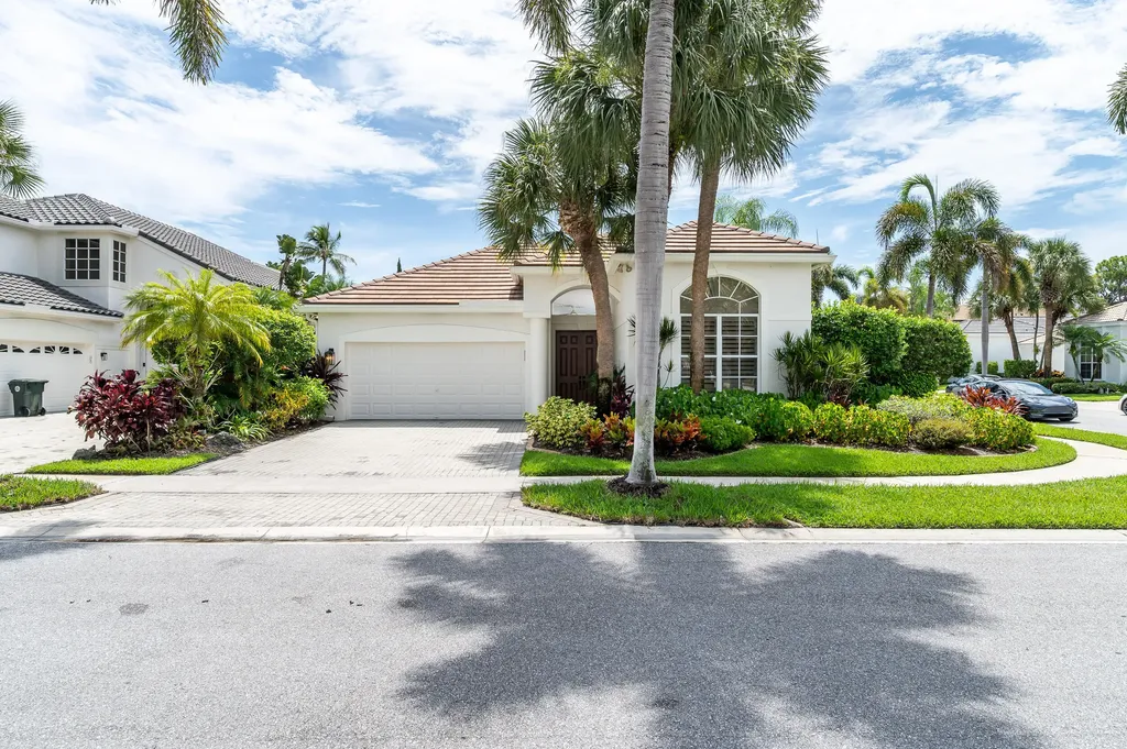 3323 NW 53rd Circle Boca Raton FL 33496