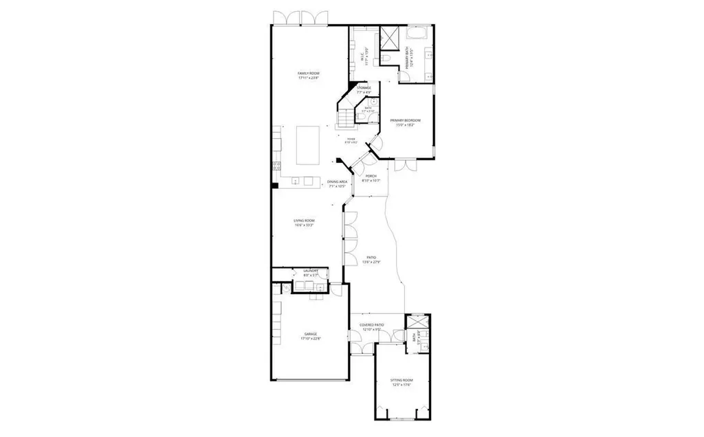 3323 NW 53rd Circle Boca Raton FL 33496