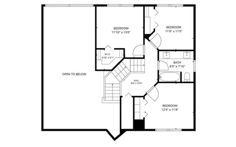 3323 NW 53rd Circle Boca Raton FL 33496
