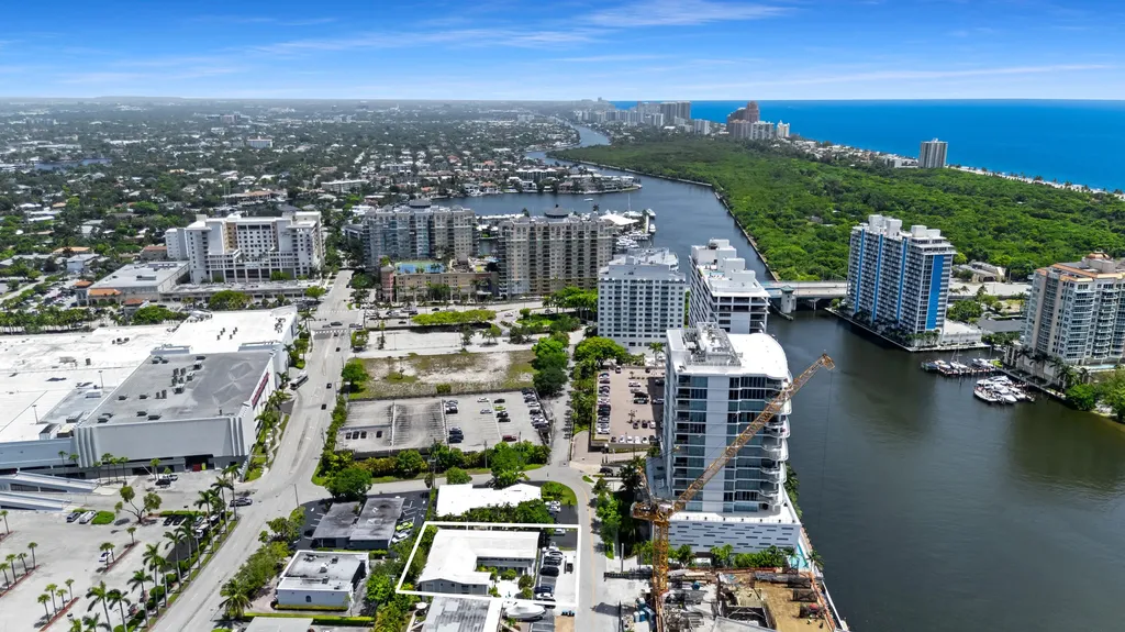 915 Intracoastal Drive Fort Lauderdale FL 33304