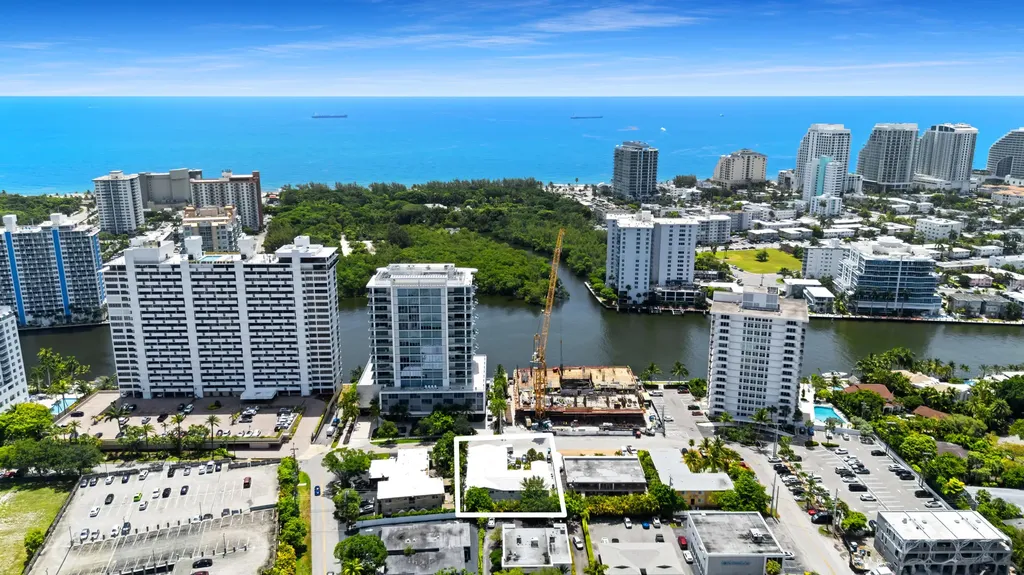 915 Intracoastal Drive Fort Lauderdale FL 33304