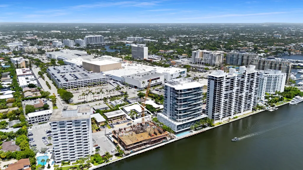 915 Intracoastal Drive Fort Lauderdale FL 33304